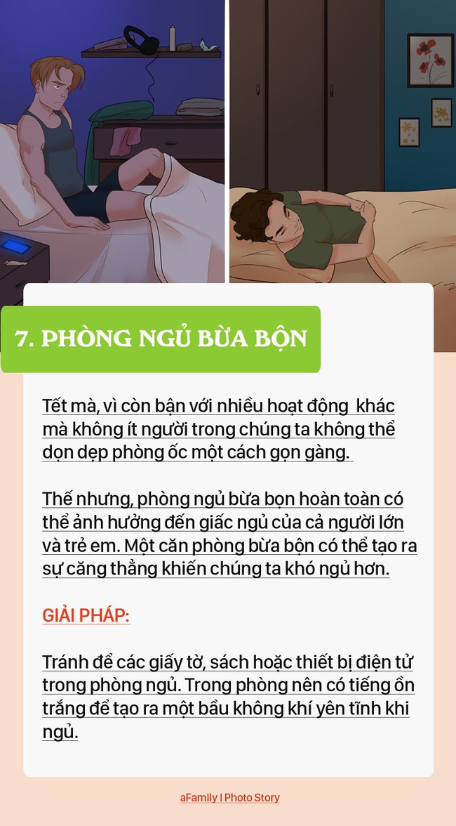 7 việc hầu như ai cũng làm trong ngày Tết mà không biết rằng có thể khiến não bị &quot;đơ&quot; và dễ dẫn đến đột quỵ - Ảnh 9.