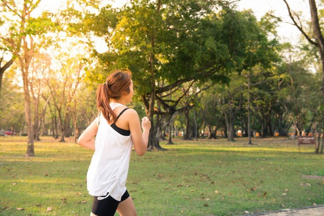 Bí quyết thanh lọc cơ thể sau kỳ nghỉ lễ siêu dễ để người vừa khỏe lại vừa xinh - Ảnh 6. Bí quyết thanh lọc cơ thể sau kỳ nghỉ lễ siêu dễ để người vừa khỏe lại vừa xinh - Ảnh 6.