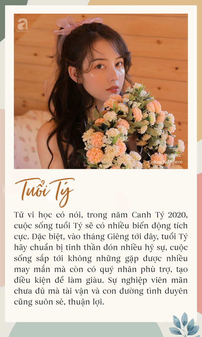 Tháng Giêng Canh Tý, 3 con giáp này chuẩn bị tinh thần đón nhận hỷ sử, đầu tháng may mắn nối tiếp, cuối tháng phát tài phát lộc - Ảnh 4. Tháng Giêng Canh Tý, 3 con giáp này chuẩn bị tinh thần đón nhận hỷ sử, đầu tháng may mắn nối tiếp, cuối tháng phát tài phát lộc - Ảnh 4.