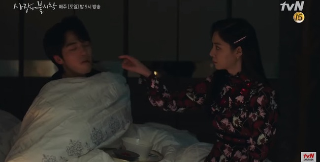 &quot;Crash Landing On You&quot; tập 11: Bị Son Ye Jin &quot;cướp bồ&quot;, hôn thê của Hyun Bin quyết tâm trả thù, đòi lấy cả máu - Ảnh 5.
