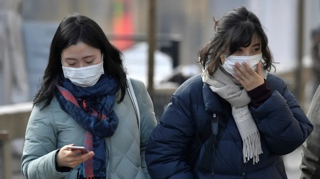 Toàn cảnh viêm phổi Vũ Hán: Lan ra nhiều nước nhanh chóng mặt và nỗi khiếp sợ ngay đầu năm mới - Ảnh 4.