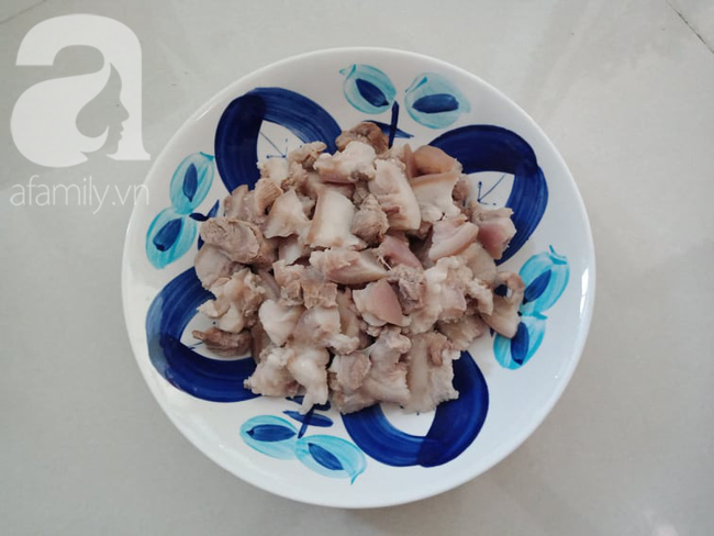 Tết th&igrave; phải c&oacute; thịt nấu đ&ocirc;ng - v&agrave; đ&acirc;y l&agrave; c&aacute;ch nấu của mẹ chồng t&ocirc;i, ai ăn thử cũng m&ecirc; lu&ocirc;n! - Ảnh 4.