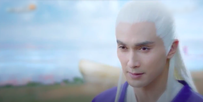 "Tam sinh tam thế Chẩm thượng thư": Phượng Cửu - Địch Lệ Nhiệt Ba nhảy múa đẹp mê hồn trước Đông Hoa - Ảnh 5. "Tam sinh tam thế Chẩm thượng thư": Phượng Cửu - Địch Lệ Nhiệt Ba nhảy múa đẹp mê hồn trước Đông Hoa - Ảnh 5.