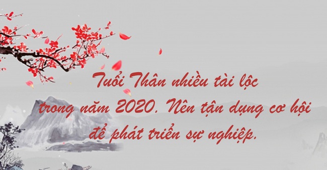 3 con giáp tam hợp xông đất năm Canh Tý thành công vang dội, ăn nên làm ra, tiền tiêu không hết trong năm 2020 - Ảnh 1.