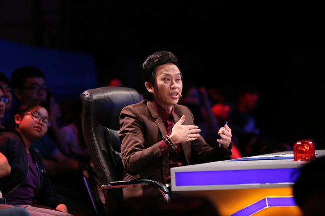 Gameshow hài 2019: Thêm một năm thất bại, &quot;Ơn giời cậu đây rồi&quot; từ chương trình hot nhất cũng bị khán giả quay lưng - Ảnh 9.