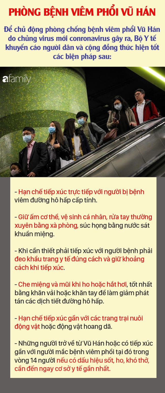 Virus gây bệnh viêm phổi ở Vũ Hán: Nhật Bản xác nhận trường hợp thứ 2, Hoa Kỳ điều tra trường hợp nghi ngờ thứ 2 nhiễm bệnh, WHO không tuyên bố đây là tình trạng khẩn cấp toàn cầu - Ảnh 7.