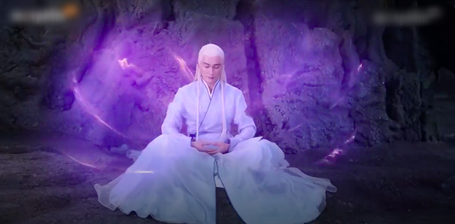 "Tam sinh tam thế Chẩm thượng thư": Phượng Cửu - Địch Lệ Nhiệt Ba mới gần gũi với Đ&ocirc;ng Hoa đ&atilde; c&oacute; bầu?  - Ảnh 7.