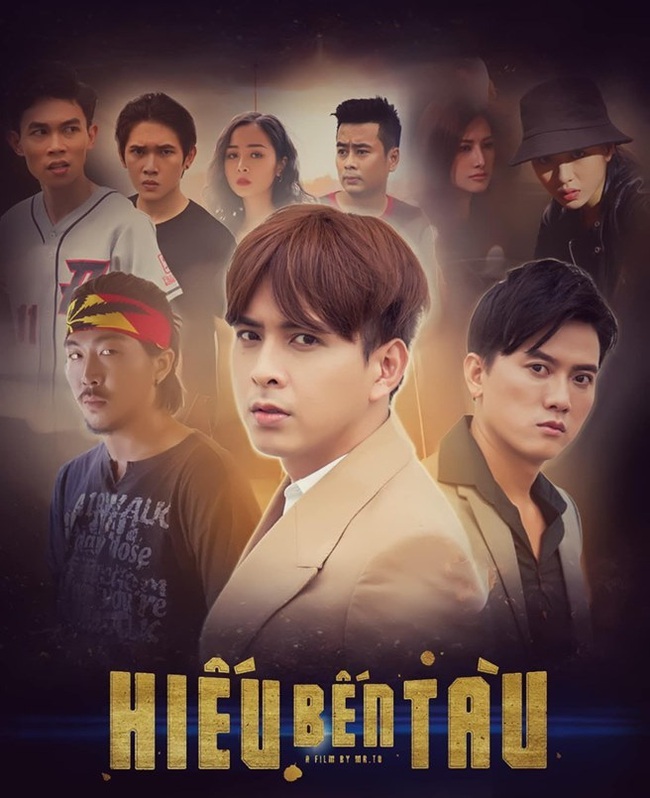 Xem ngay 5 webdrama dịp Tết 2020: Trấn Thành làm &quot;Bố già&quot; gây xúc động, Nam Thư hóa bà chủ phòng trọ siêu &quot;mặn mà&quot; - Ảnh 10.