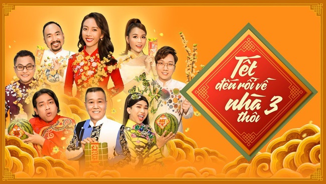 Xem ngay 5 webdrama dịp Tết 2020: Trấn Thành làm &quot;Bố già&quot; gây xúc động, Nam Thư hóa bà chủ phòng trọ siêu &quot;mặn mà&quot; - Ảnh 6.