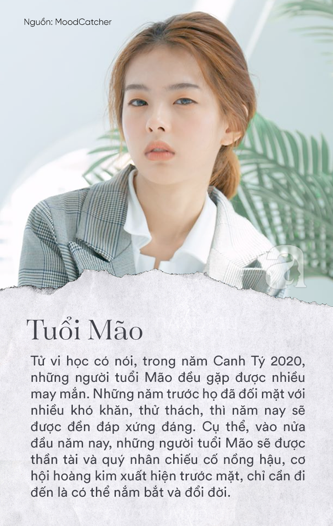 Nửa đầu năm Canh Tý như ý cát tường, 3 con giáp này đi đến đâu may mắn đến đó, sự nghiệp thăng hoa kéo theo tài vận dồi dào - Ảnh 4.