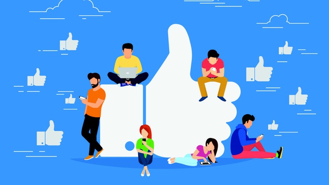 Chào 2020, chị em công sở cần ghi nhớ hai điều KHÔNG sau để dùng Facebook khôn ngoan phục vụ cho sự nghiệp - Ảnh 4.