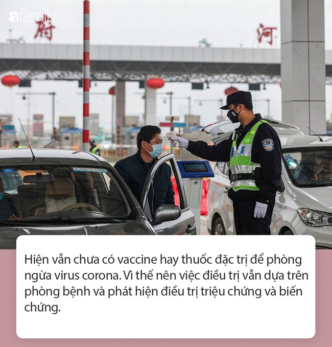 Tất tần tật thông tin nhanh về virus corona - &quot;cơn ác mộng&quot; làm xáo trộn Trung Quốc, khiến thế giới hoang mang từng ngày - Ảnh 7.