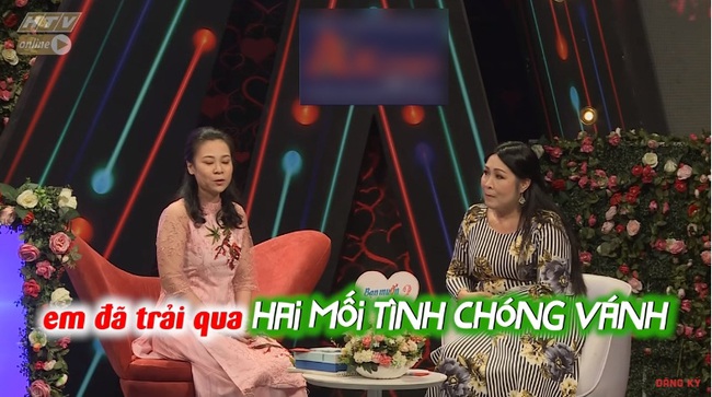 &quot;Bạn muốn hẹn hò&quot;: Nàng U33 tìm chồng, bắt bạn trai phải nuôi &quot;nhân vật đặc biệt&quot; này, khiến Quyền Linh - Hồng Vân cười ngất - Ảnh 14.