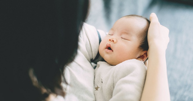 Khai xuân bằng câu chuyện nghỉ việc kèm "đôi lời" nói xấu công ty, mẹ bỉm sữa khiến dân mạng tranh cãi nảy lửa - Ảnh 2. Khai xuân bằng câu chuyện nghỉ việc kèm "đôi lời" nói xấu công ty, mẹ bỉm sữa khiến dân mạng tranh cãi nảy lửa - Ảnh 2.