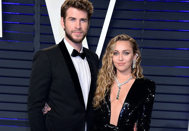 Phán quyết ly hôn của Miley Cyrus và Liam Hemsworth chính thức được đưa ra, tiết lộ nguyên nhân chia tay thực sự - Ảnh 2.