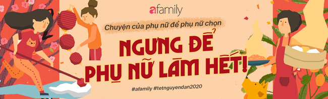 Cái Tết 2020 của những nàng dâu Việt ở nước ngoài: Năm mới ở Hàn &quot;chán hơn con gián&quot;, Tết Mỹ còn tàm tạm vì có nhiều người cùng quê - Ảnh 11.