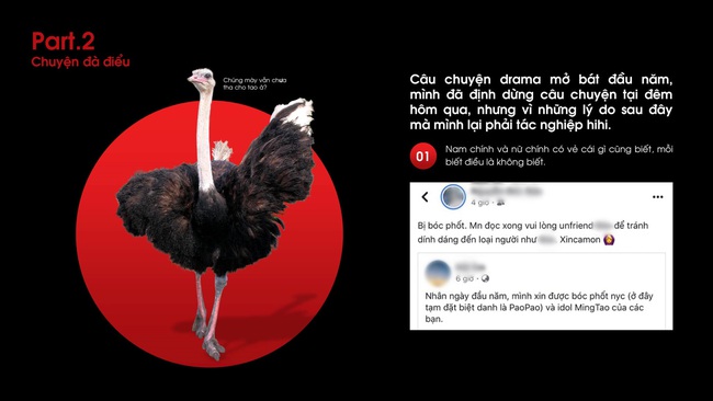 Mới đầu năm, hội chị em đã nháo nhác với drama "chàng trai lươn lẹo" được bạn gái cũ kỳ công làm hẳn slide để bóc mẽ đi cặp kè "em gái mưa" - Ảnh 6. Mới đầu năm, hội chị em đã nháo nhác với drama "chàng trai lươn lẹo" được bạn gái cũ kỳ công làm hẳn slide để bóc mẽ đi cặp kè "em gái mưa" - Ảnh 6.