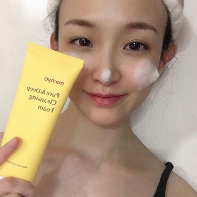 Các nàng da đẹp thường duy trì 5 thói quen này vào buổi sáng, bạn nên học tập để da dẻ xuất sắc lên từng ngày - Ảnh 2. Các nàng da đẹp thường duy trì 5 thói quen này vào buổi sáng, bạn nên học tập để da dẻ xuất sắc lên từng ngày - Ảnh 2.