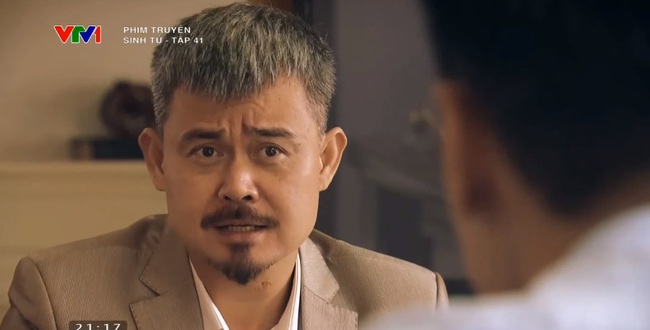 "Sinh tử" tập 41: Việt Anh mừng ra mặt với màn lập công của Quỳnh Nga khi cho đại gia sờ đùi rồi hẹn "qua đêm" - Ảnh 10. "Sinh tử" tập 41: Việt Anh mừng ra mặt với màn lập công của Quỳnh Nga khi cho đại gia sờ đùi rồi hẹn "qua đêm" - Ảnh 10.