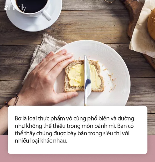 Bơ thực vật là lựa chọn thay thế lành mạnh cho bơ động vật: Đây là lý do tại sao! - Ảnh 1.