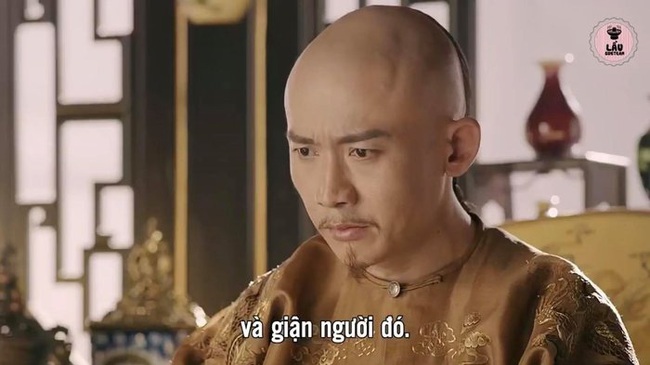 &quot;Diên Hi công lược&quot; ngoại truyện: Càn Long sống bên Ngụy Anh Lạc - Ngô Cẩn Ngôn mà vẫn nhớ Phú Sát Hoàng hậu  - Ảnh 8.