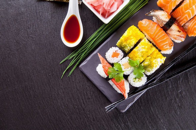 Tại sao Nhật Bản có rất nhiều người sống thọ? Bí quyết nằm ở 3 thói quen khi ăn tối - Ảnh 5.