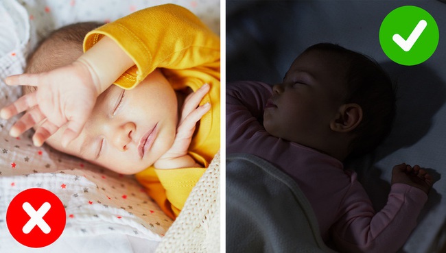 Một nghiên cứu cho thấy việc cho con đi ngủ sớm tạo nên những đứa trẻ khỏe mạnh và những bà mẹ hạnh phúc - Ảnh 3.