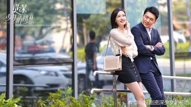"Trạm kế tiếp l&agrave; hạnh ph&uacute;c": trai trẻ Tống Uy Long kh&oacute;a m&ocirc;i Tống Thiến bất chấp giữa rạp chiếu phim - Ảnh 8.