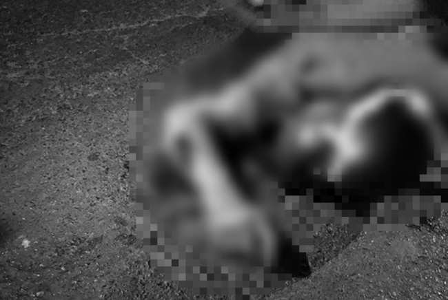 TP.HCM: Tiếp tục phát hiện một người đi đường bị bắn chết trong đêm ở Củ Chi - Ảnh 1.