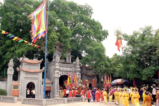 Tháng Giêng là tháng ăn chơi, chị em nhà mình có biết nước ta có rất nhiều lễ hội thú vị hay không? - Ảnh 6.