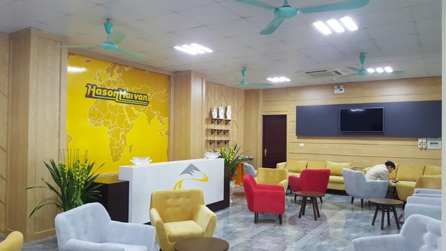 Tết n&agrave;y chẳng lo chen ch&uacute;c, đ&atilde; c&oacute; app đặt xe Hải V&acirc;n - Ảnh 2.