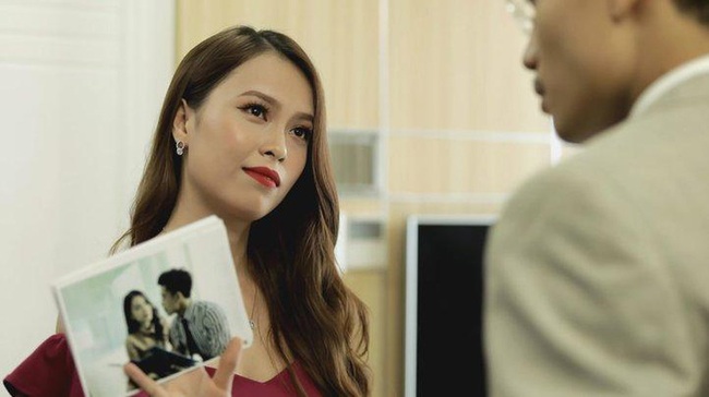 Từ ánh mắt bất thường của người phụ nữ, vợ lần mò rồi phát hiện chồng ngoại tình, cách cô “xử đẹp” khiến anh chồng quỳ lạy xin tha - Ảnh 2. Từ ánh mắt bất thường của người phụ nữ, vợ lần mò rồi phát hiện chồng ngoại tình, cách cô “xử đẹp” khiến anh chồng quỳ lạy xin tha - Ảnh 2.