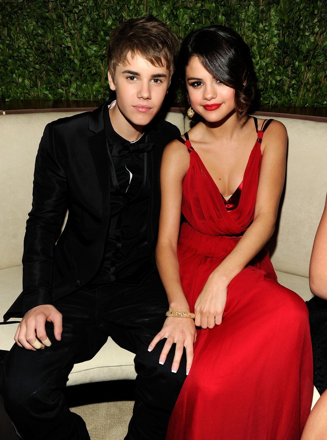 Selena Gomez bất ngờ chia sẻ việc bản thân từng bị bạo hành tinh thần trong suốt quãng thời gian yêu Justin Bieber - Ảnh 3.