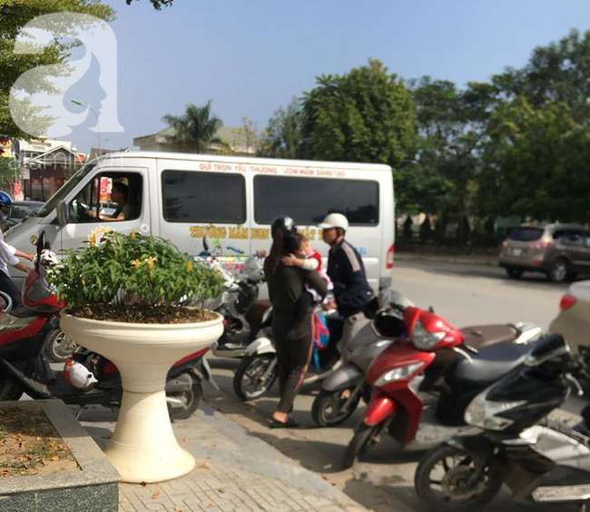 Nóng: Hàng trăm trẻ mầm non ở Thanh Hóa nhập viện nghi do ngộ độc - Ảnh 4.