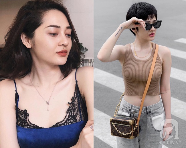 4 sao nữ cho thấy "xén" tóc là quyết định trên cả sáng suốt, có nàng tóc càng ngắn độ "chanh sả" càng tăng mạnh - Ảnh 1. 4 sao nữ cho thấy "xén" tóc là quyết định trên cả sáng suốt, có nàng tóc càng ngắn độ "chanh sả" càng tăng mạnh - Ảnh 1.