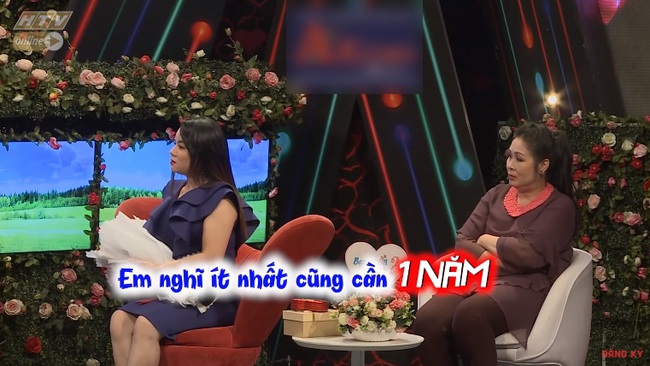 &quot;Bạn muốn hẹn hò&quot;: Mang hẳn sổ hồng để cầu hôn bạn gái, chàng U44 bị từ chối vì đòi cưới gấp - Ảnh 9.