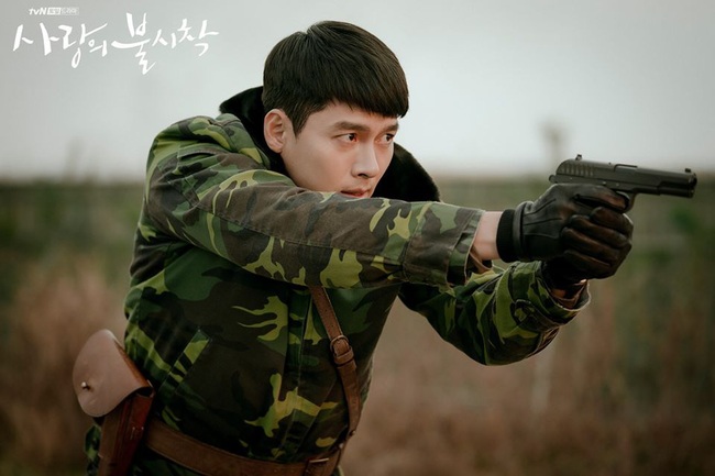 Những lý do &quot;gây mê&quot; của Hyun Bin dành cho Son Ye Jin trong &quot;Crash Landing On You&quot; khiến hội chị em ghen tị - Ảnh 14.