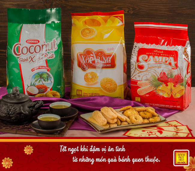 Tết chỉ ngọt khi nồng ấm &ldquo;vị&rdquo; &acirc;n t&igrave;nh - Ảnh 6.