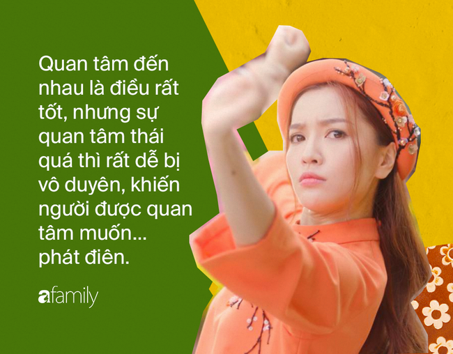 Đang yên đang lành tự nhiên lại Tết, người ta nói gì trong những câu chuyện phiếm tháng chạp? - Ảnh 10.