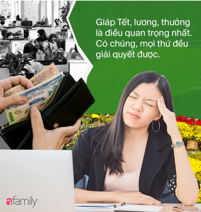 Đang yên đang lành tự nhiên lại Tết, người ta nói gì trong những câu chuyện phiếm tháng chạp? - Ảnh 2.