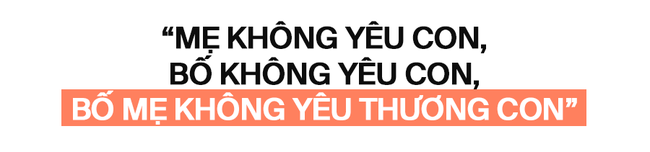 Ai cũng nói “Vì tương lai của con, cha mẹ có thể làm tất cả”, nhưng có ai dám thay đổi bản thân để mang lại cho con một hiện tại hạnh phúc hơn? - Ảnh 1.