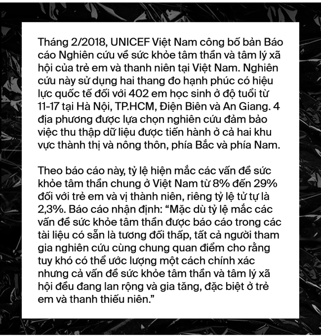 Ai cũng nói “Vì tương lai của con, cha mẹ có thể làm tất cả”, nhưng có ai dám thay đổi bản thân để mang lại cho con một hiện tại hạnh phúc hơn? - Ảnh 11.