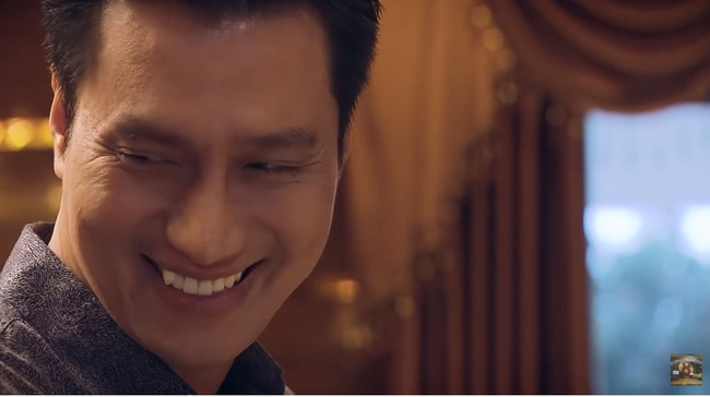 "Sinh tử" tập 45: Chí Nhân ghen ra mặt, cảnh cáo Quỳnh Nga chuyện đi tiếp khách cho Việt Anh - Ảnh 5. "Sinh tử" tập 45: Chí Nhân ghen ra mặt, cảnh cáo Quỳnh Nga chuyện đi tiếp khách cho Việt Anh - Ảnh 5.