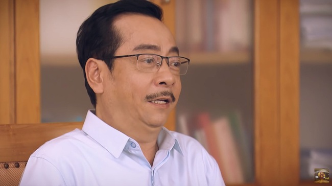 "Sinh tử" tập 45: Chí Nhân ghen ra mặt, cảnh cáo Quỳnh Nga chuyện đi tiếp khách cho Việt Anh - Ảnh 6. "Sinh tử" tập 45: Chí Nhân ghen ra mặt, cảnh cáo Quỳnh Nga chuyện đi tiếp khách cho Việt Anh - Ảnh 6.