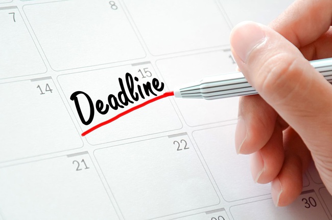 Mách chị em 5 cách chạy deadline thảnh thơi mà vẫn hoàn thành đúng hạn giai đoạn cuối năm công việc &quot;ngập đầu&quot; - Ảnh 1.