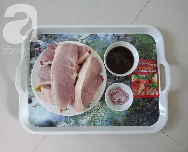 Mách bạn cách làm thịt xá xíu mềm ngon đậm đà không cần lò nướng để chuẩn bị đón Tết - Ảnh 2. Mách bạn cách làm thịt xá xíu mềm ngon đậm đà không cần lò nướng để chuẩn bị đón Tết - Ảnh 2.