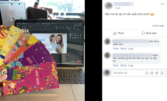 Khách hàng phàn nàn quà tặng năm mới của Starbucks không đáng với 2 từ "sang chảnh", liền bị nhân viên hãng nhảy vào mắng ngược? - Ảnh 4. Khách hàng phàn nàn quà tặng năm mới của Starbucks không đáng với 2 từ "sang chảnh", liền bị nhân viên hãng nhảy vào mắng ngược? - Ảnh 4.