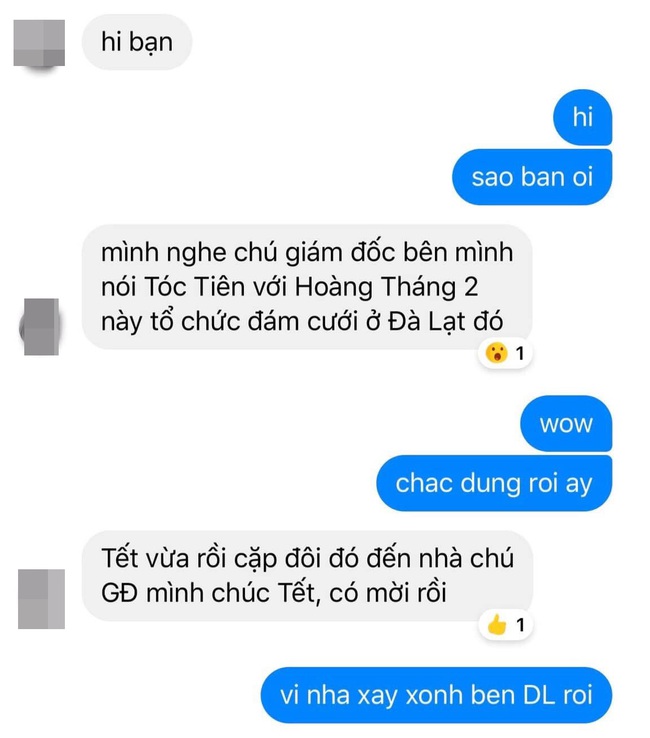 Rộ tin Tóc Tiên sắp làm đám cưới tại Đà Lạt vào tháng 2 này, nhà của cặp vợ chồng tương lai cũng đã xây xong? - Ảnh 3.