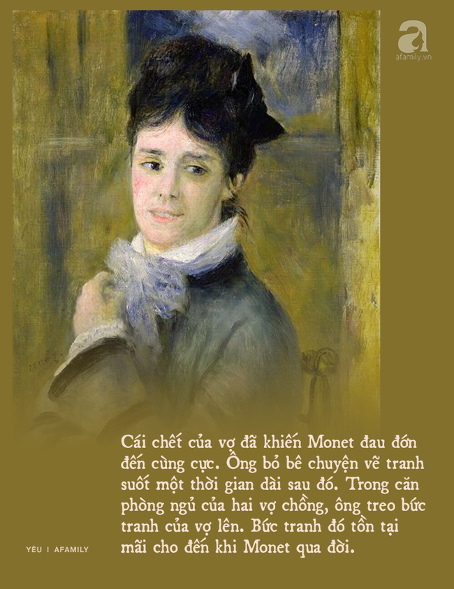 Chuyện tình của họa sĩ lừng danh thế giới: Người tình “làm mẫu” bị cha đẻ xem thường, ông quyết tâm bỏ gia đình giàu sang đi với người tình và cái kết không thể ngờ của mối quan hệ ấy - Ảnh 4. Chuyện tình của họa sĩ lừng danh thế giới: Người tình “làm mẫu” bị cha đẻ xem thường, ông quyết tâm bỏ gia đình giàu sang đi với người tình và cái kết không thể ngờ của mối quan hệ ấy - Ảnh 4.