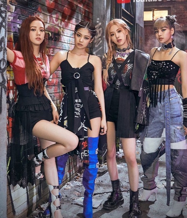 BLACKPINK bị &quot;cướp giải&quot; trắng trợn tại SMA 2020, fan tức giận vì nhóm bị đối xử bất công ở quê nhà  - Ảnh 2.